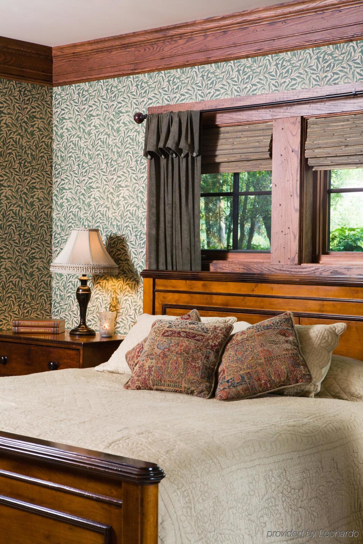 1900 Inn On Montford Asheville Zimmer foto